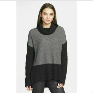 Eileen Fisher Yak Wool Sweater